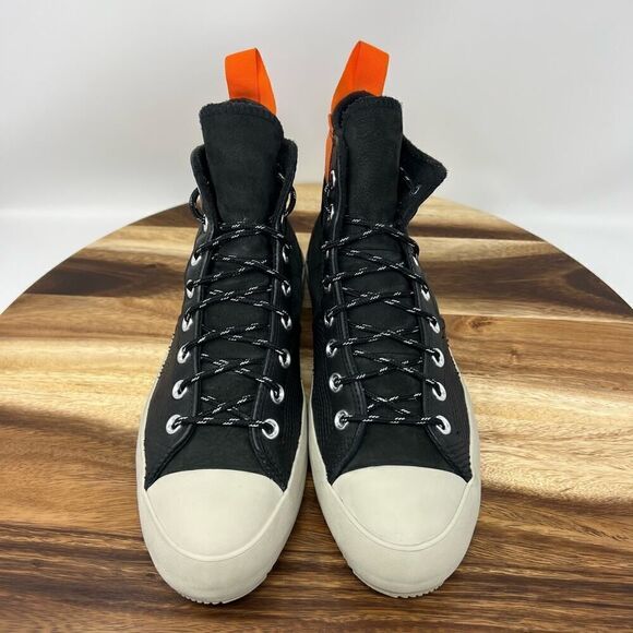 Converse Chuck 70 Explore Waterproof Utility High Top Black Mens Size 8  171439C - Picture 2 of 12